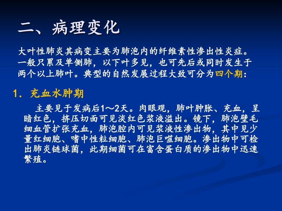 大叶性肺炎分析研究_第3页