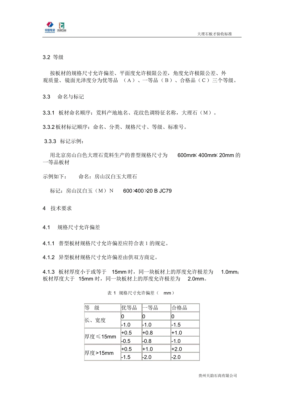 大理石板材验收标准_第3页