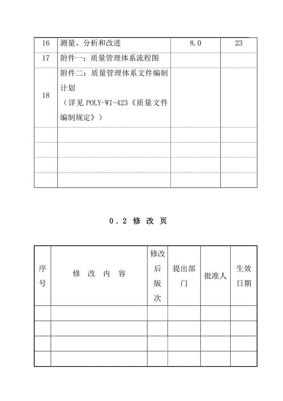 深圳保利物业管理公司质量手册--hujun12345_第3页