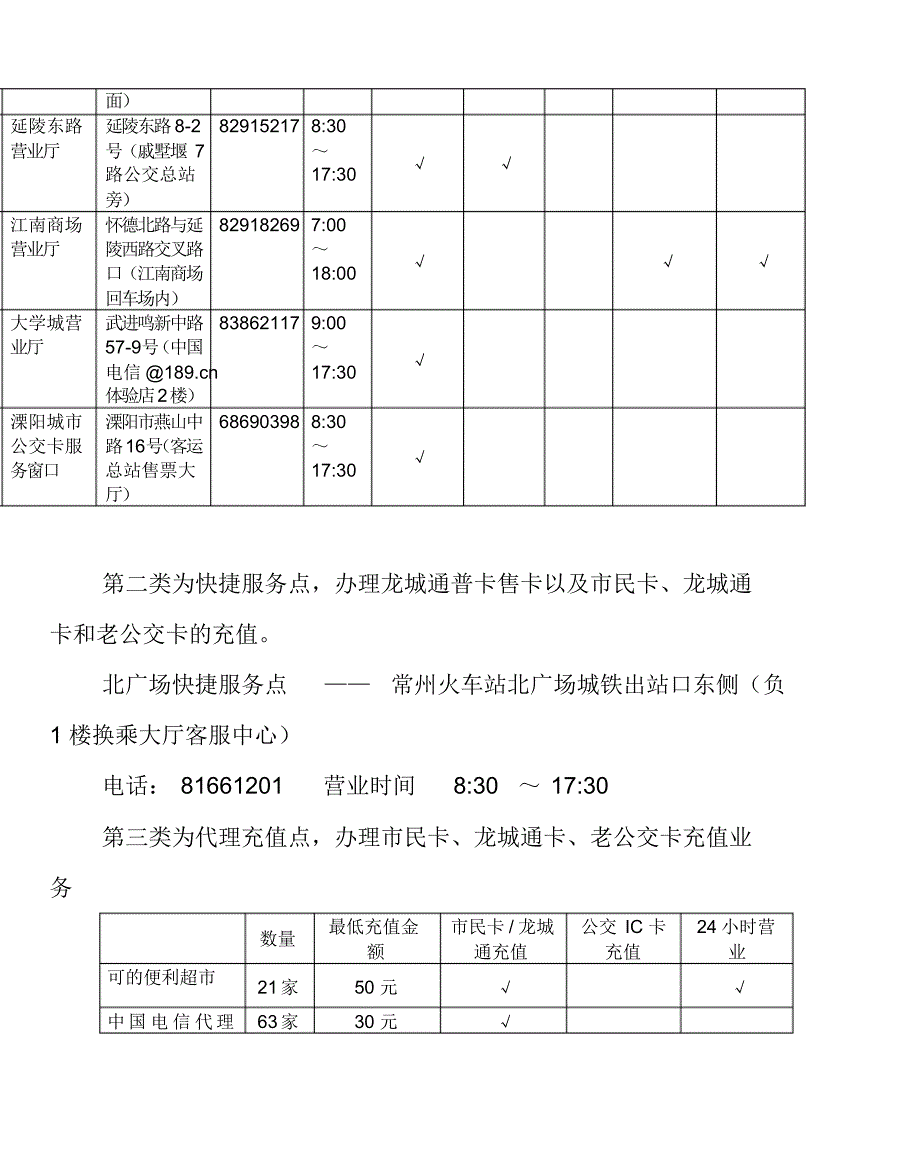 常州市市民卡工程系列宣传服务体系篇_第2页