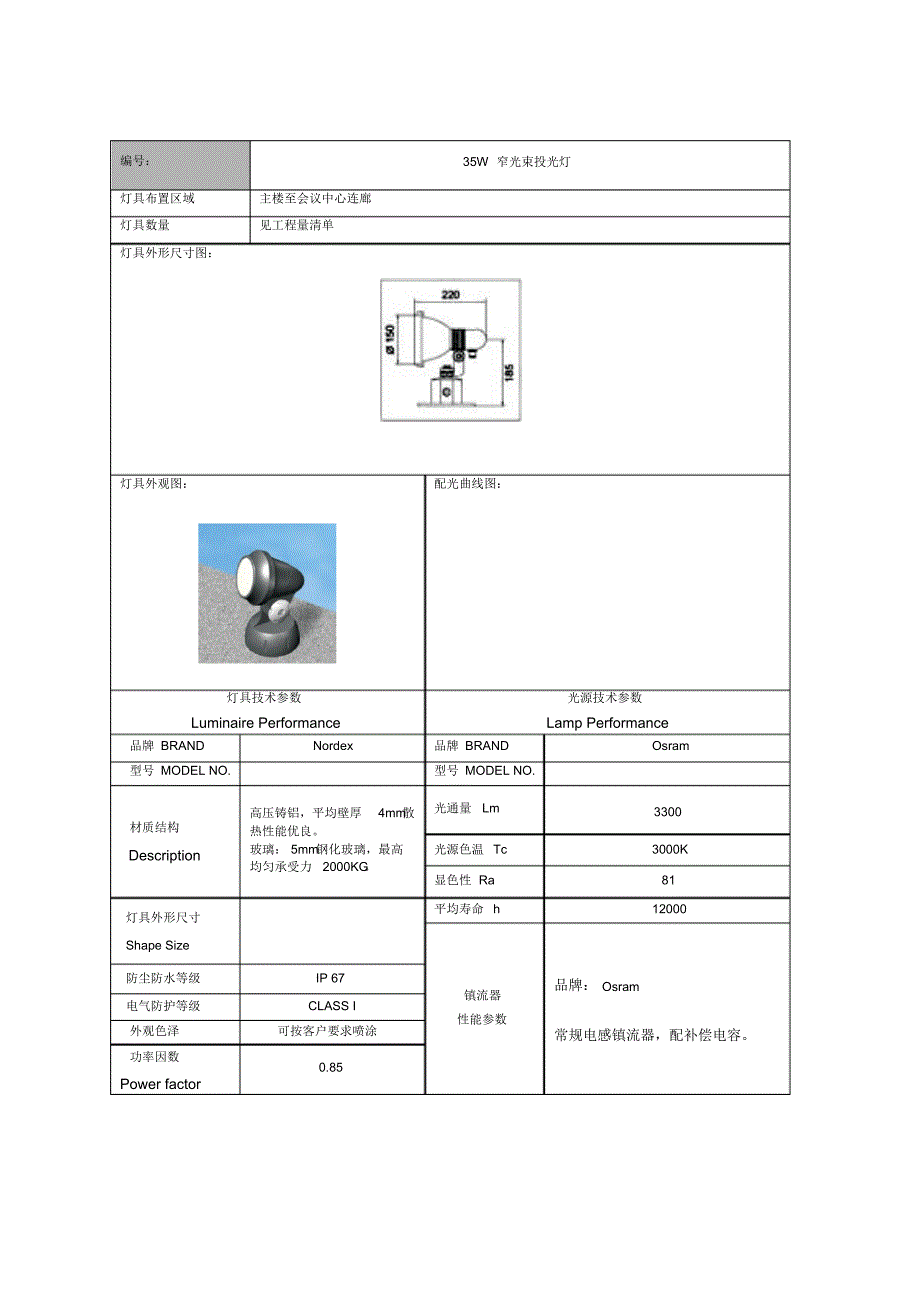 灯具性能要求(有图片)_第2页