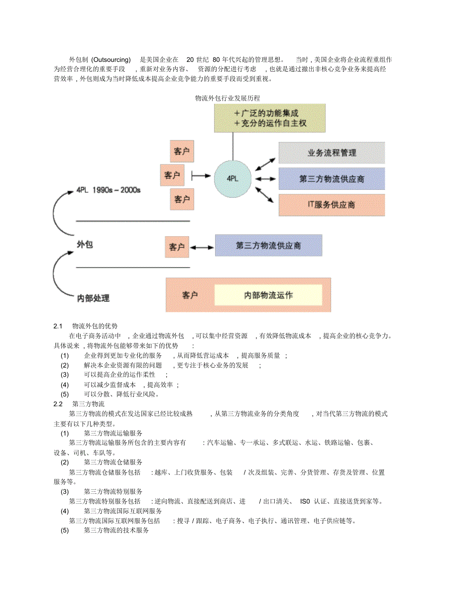 电子商务物流组织模式_第2页