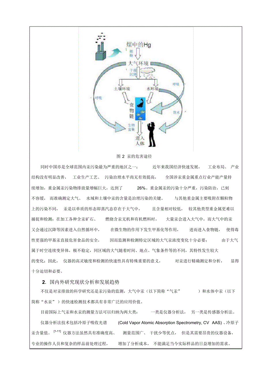 湖南省创新项目申请书论文模板_第4页