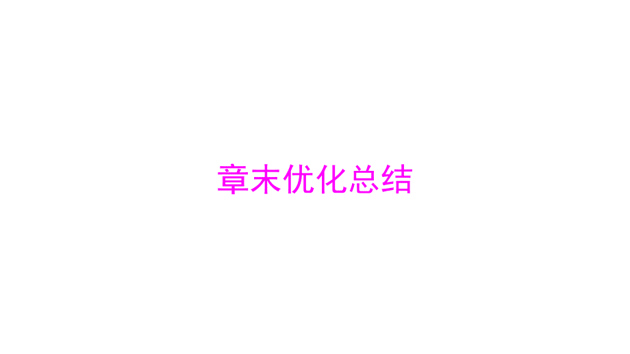 2017-2018学年数学人教a版选修1-1优化课件：第三章 章末优化总结_第1页