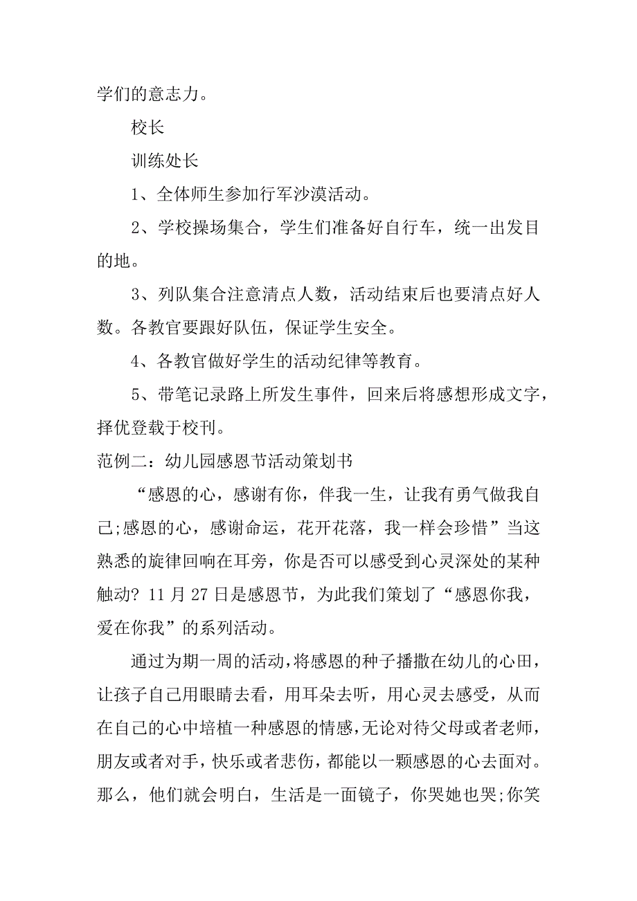 策划方案怎么写.docx_第2页