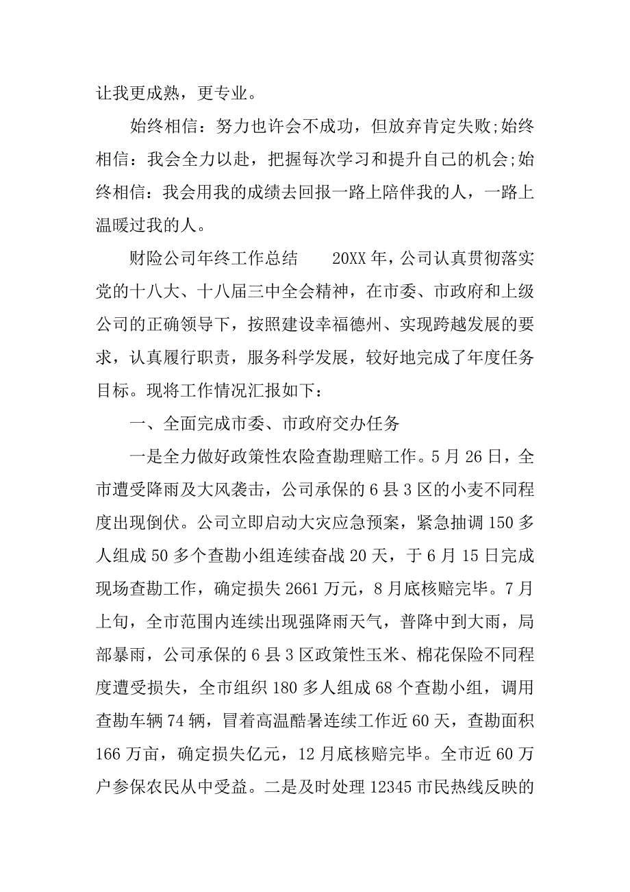 财险公司年终工作总结.docx_第3页