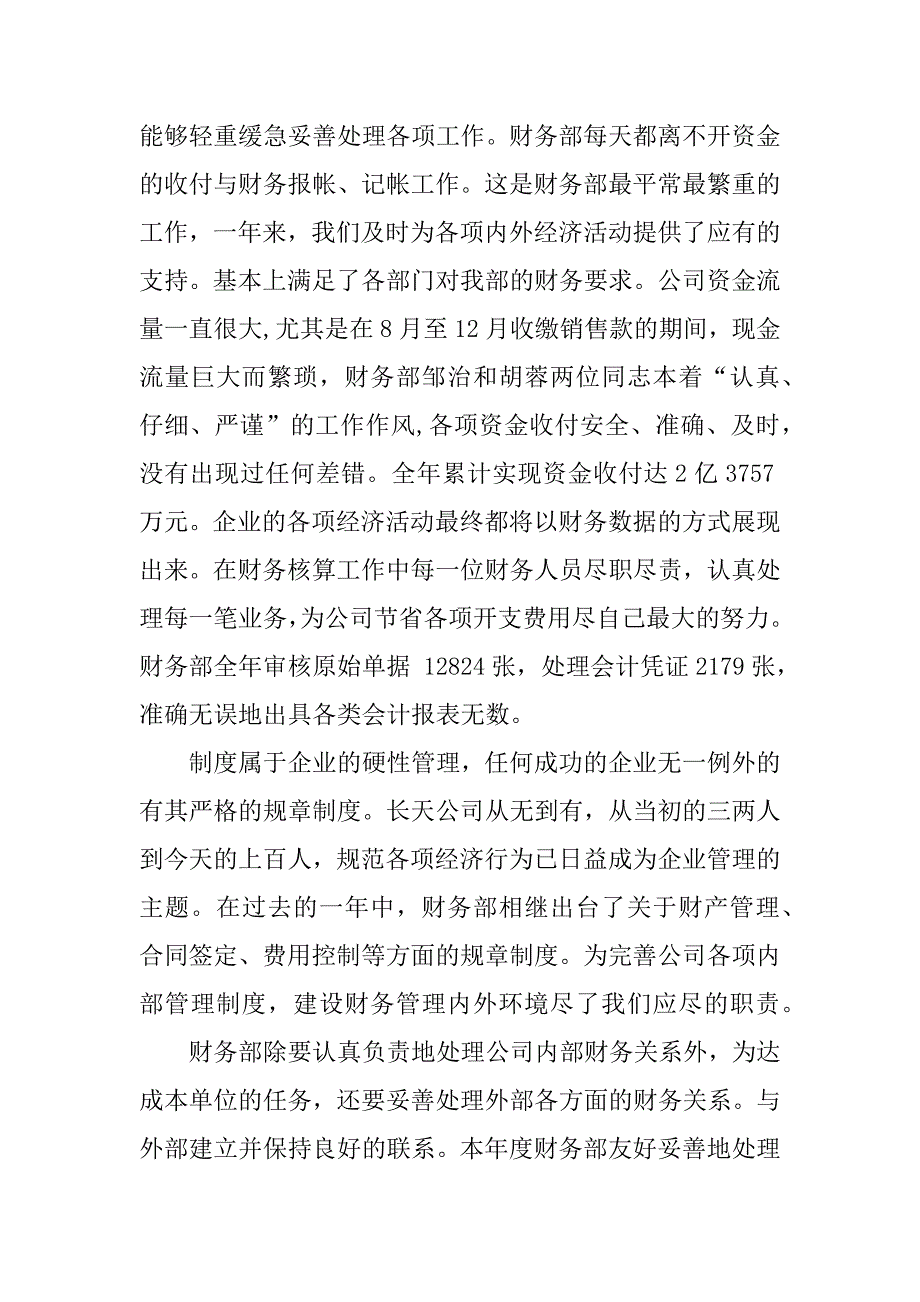 财务工作总结怎么写_1.docx_第2页