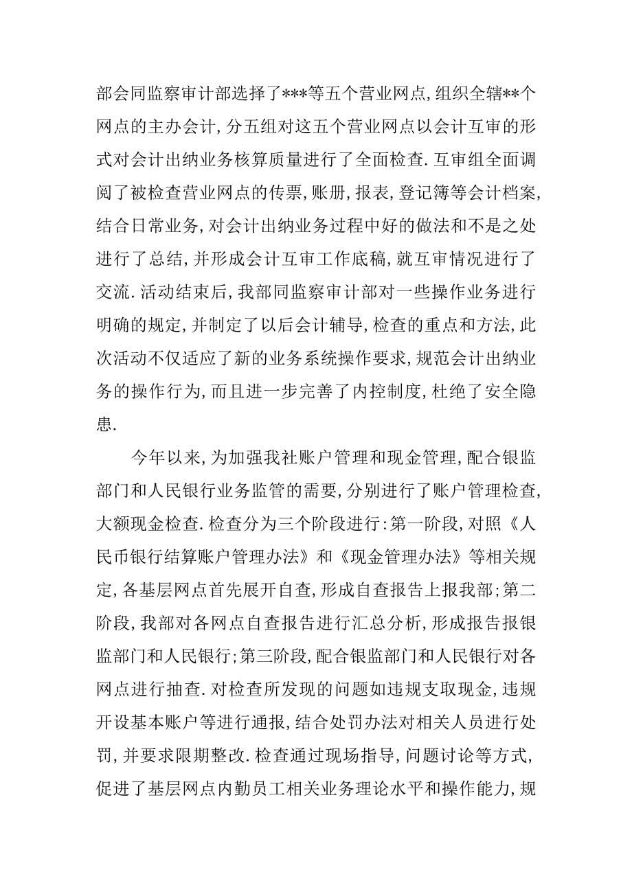 财务会计个人年终总结.docx_第5页