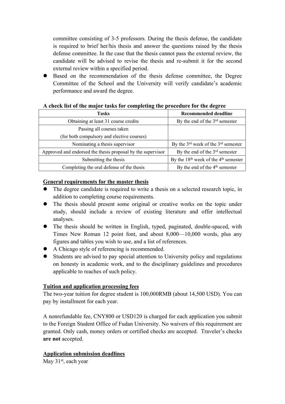 English-instructed Master’s Program In Chinese Society_第5页