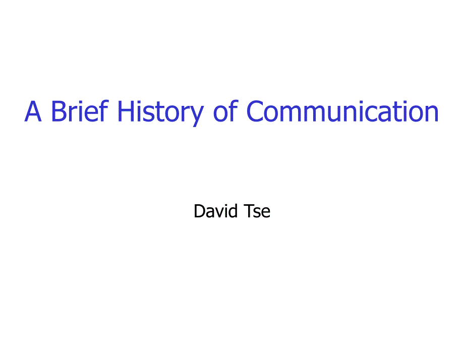 A_Brief_History_of_Communication_第1页