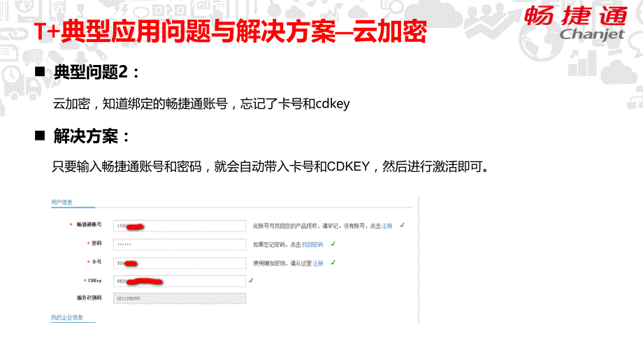 用友畅捷通T+12.1常见问题与解决方案（官方指导版）_第4页