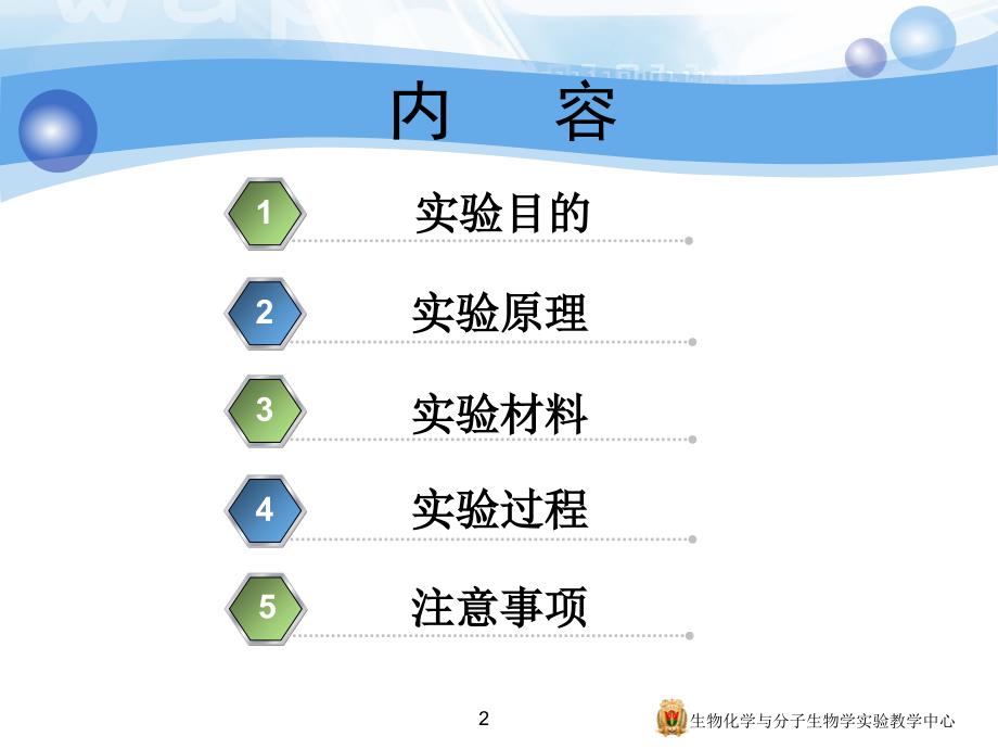 血清清、球蛋白分离培训材料_第2页