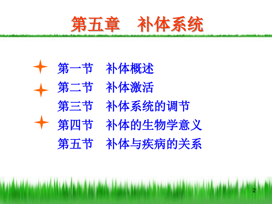 补体系统-免疫学教学课件_11_第2页