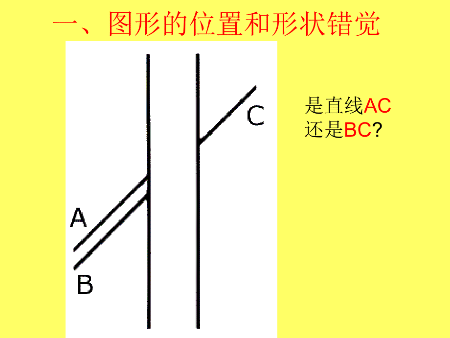 眼睛如何欺骗了大脑_第2页