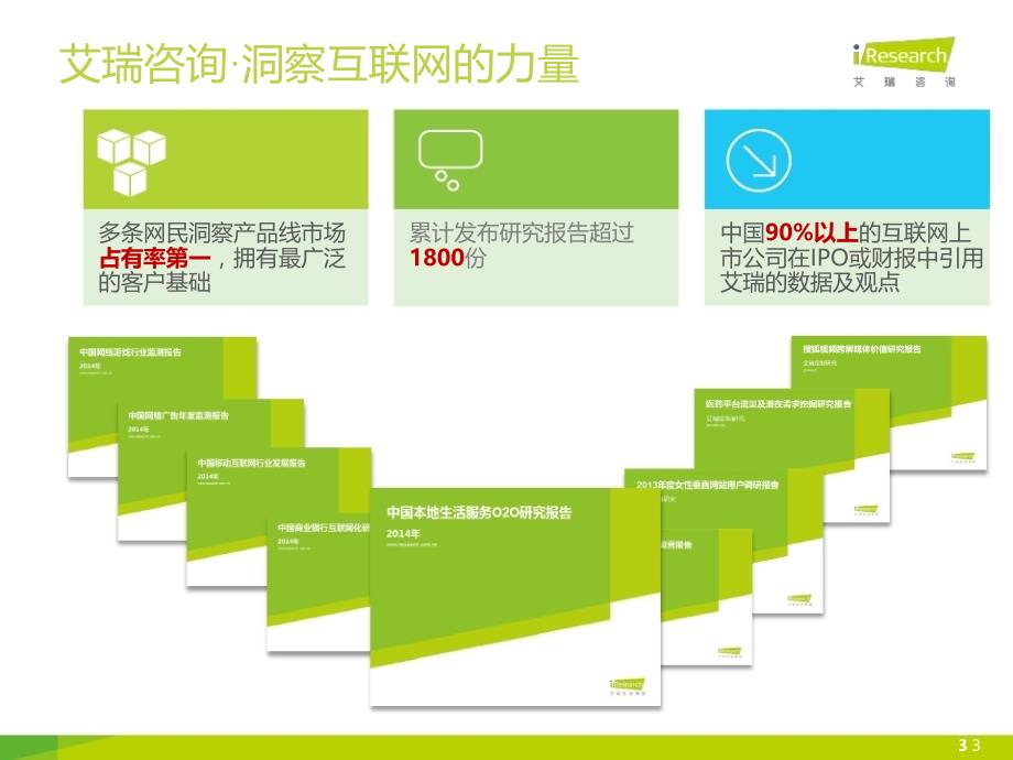 互联网+城市智慧停车指数研究报告_第3页