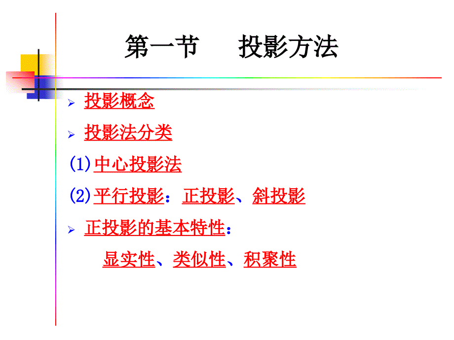 投影基础_第2页