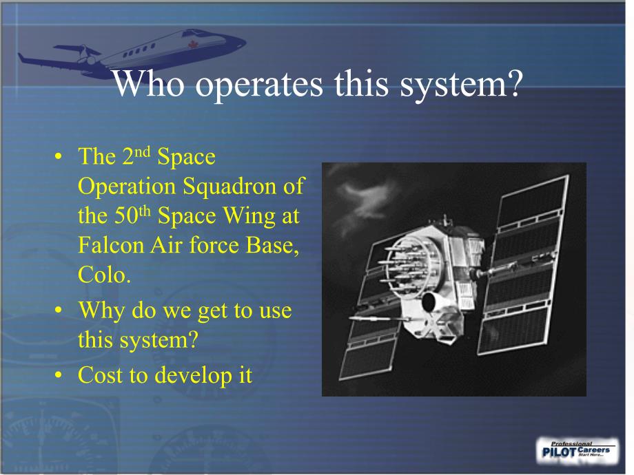 Global Position System_第4页