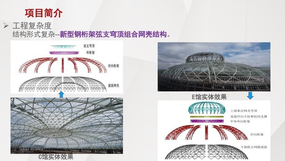 钢构公司BIM技术的工程应用_第5页