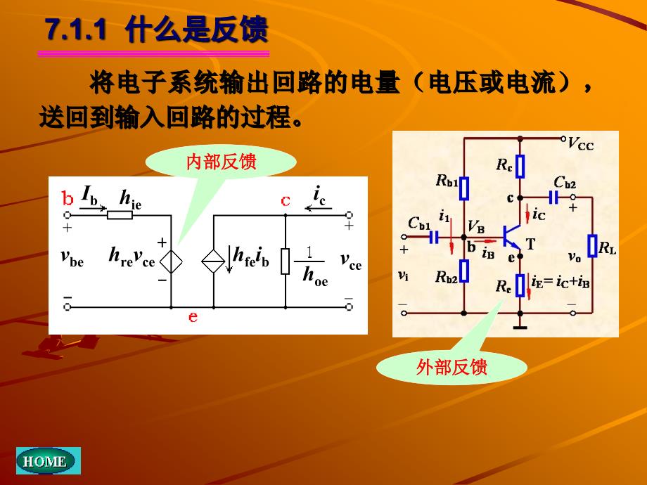 模拟电子技术基础 反馈放大电路_第3页