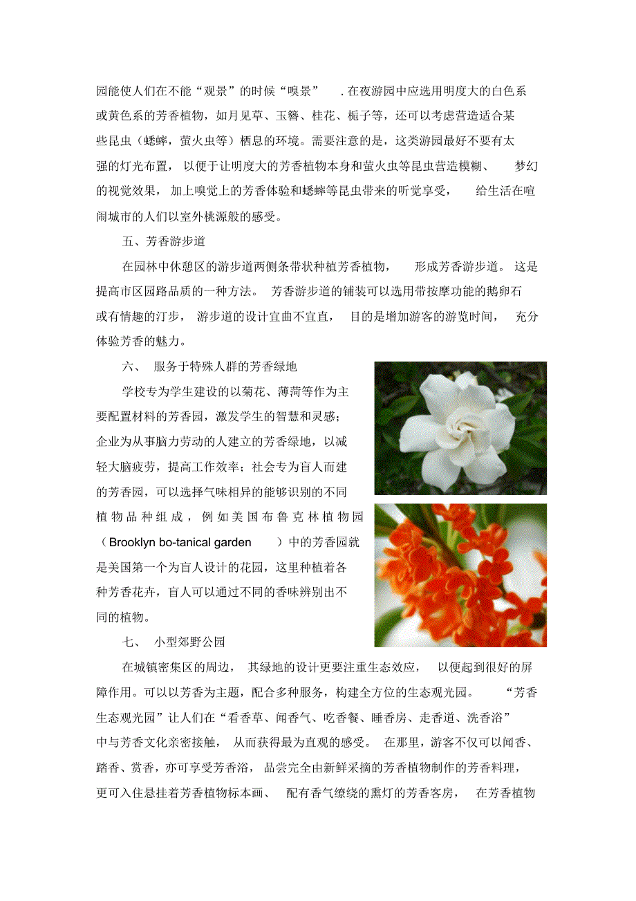 芳香植物的应用_第3页