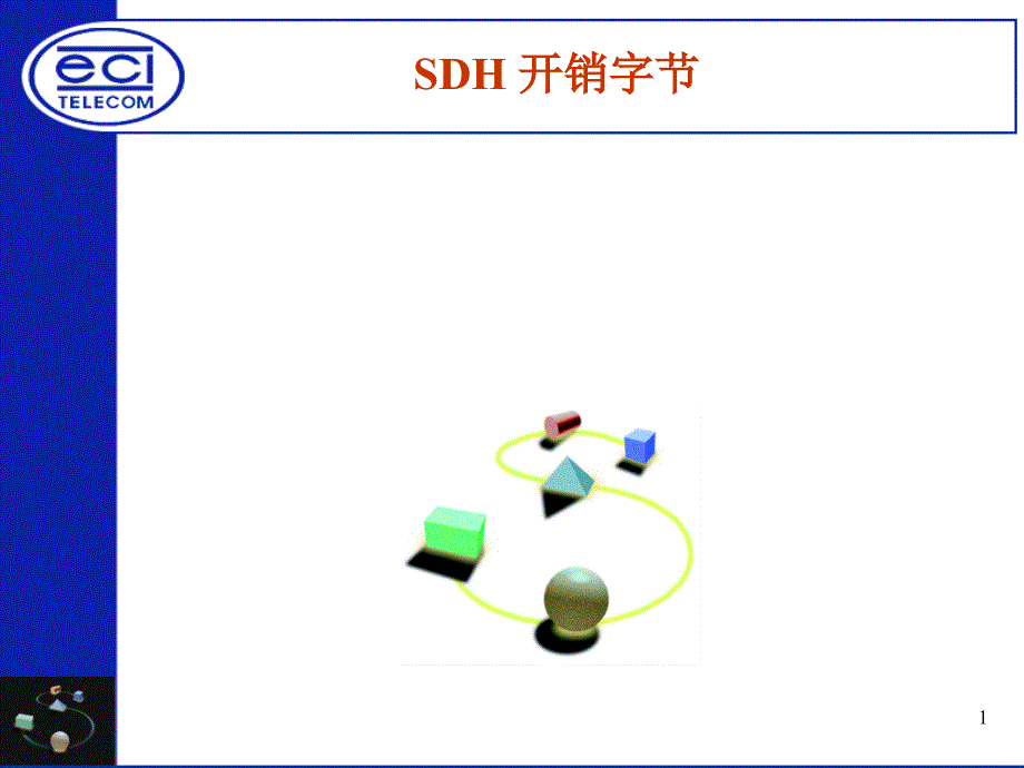 SDH开销字节_第1页