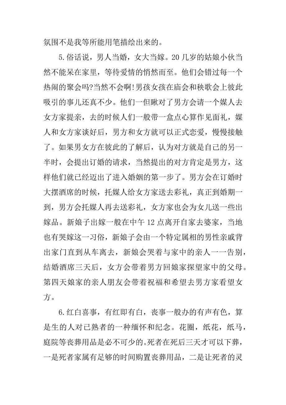 民俗文化调查报告.doc_第5页