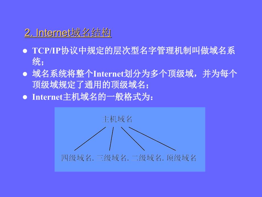 计算机网络PPT教学课件-第8章 应用层协议_第3页