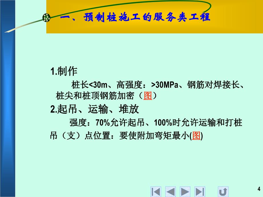 第二章 桩基工程_第4页