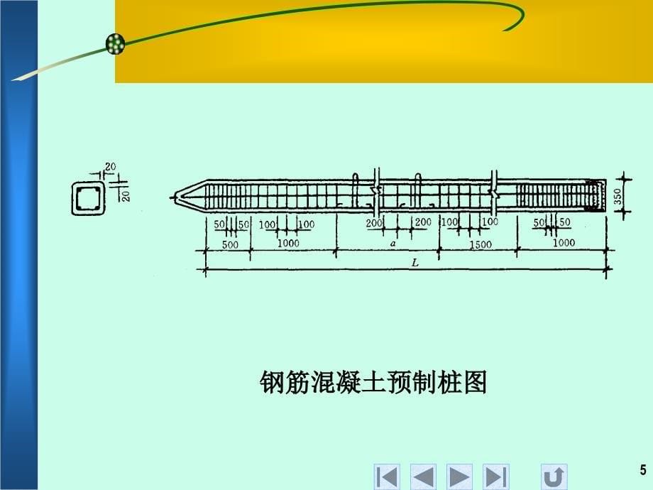 第二章 桩基工程_第5页