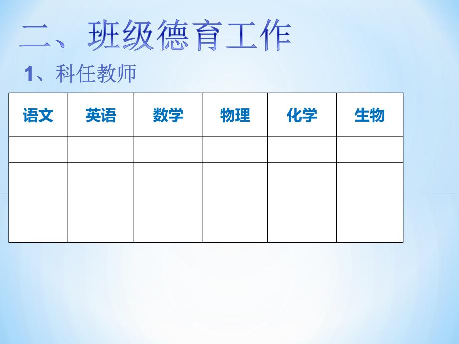 广东2017.6.2 高一下学期期中考 (相关高考介绍)试家长会_第3页