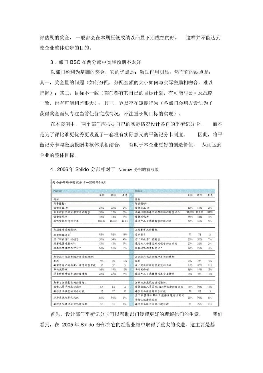 CalpeSA平衡计分卡案例研究_第5页