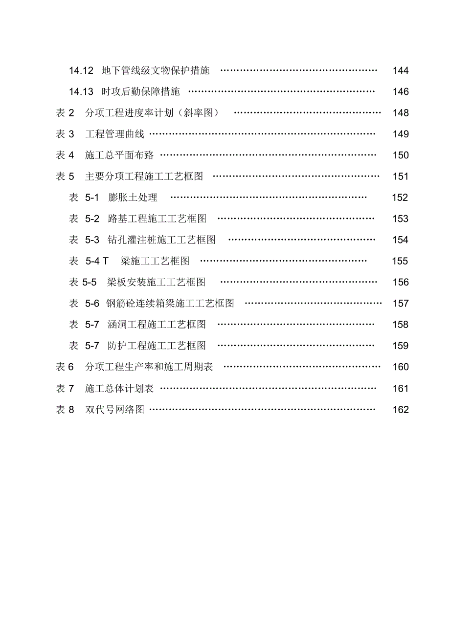 上海至成都高速公路武汉至荆门段_第4页