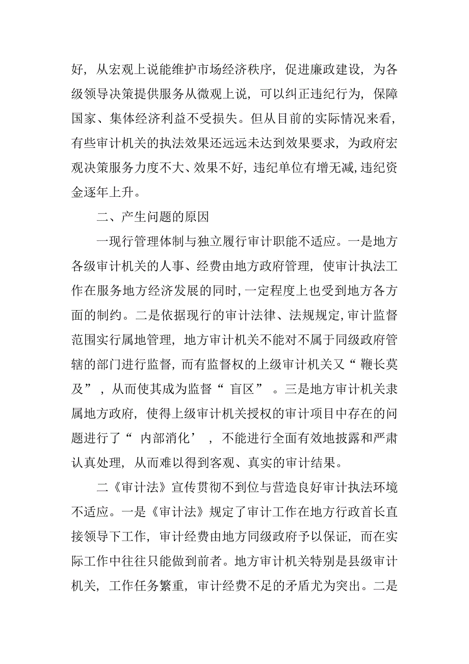 强化审计执法力度经验材料.doc_第3页