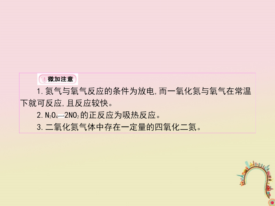 2019年高考化学大一轮复习第四单元非金属及其化合物第4讲课件_第4页