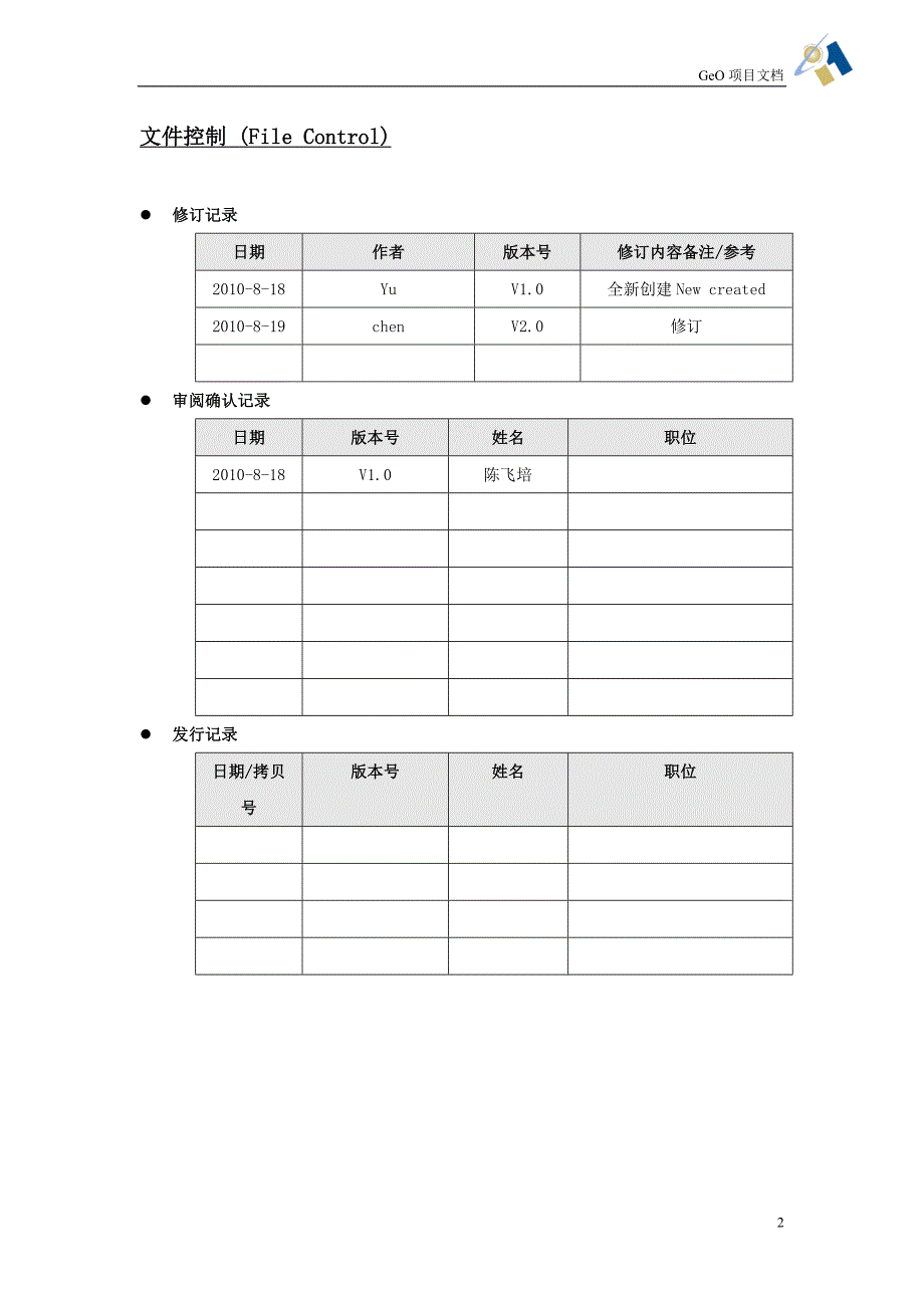 丰跃香港名城shopping mall信息化解决方案2010年8月18日_第2页