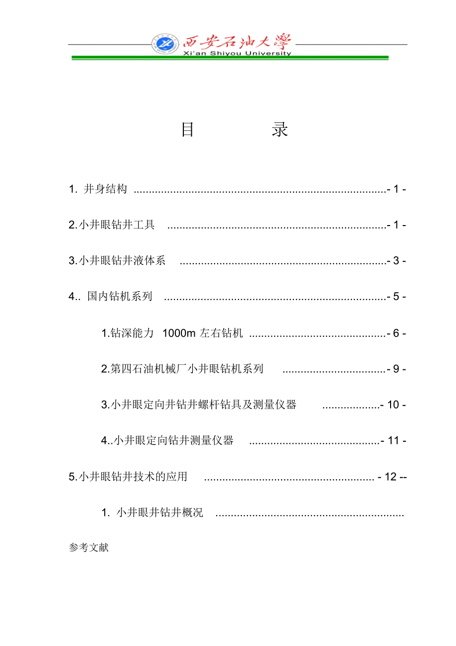 国内外小井眼钻井技术_第2页