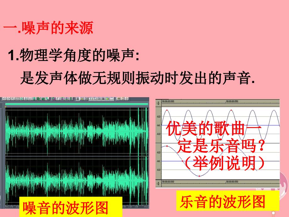 2018年五年级科学上册_第13课_噪声的危害与防治课件4 青岛版_第4页