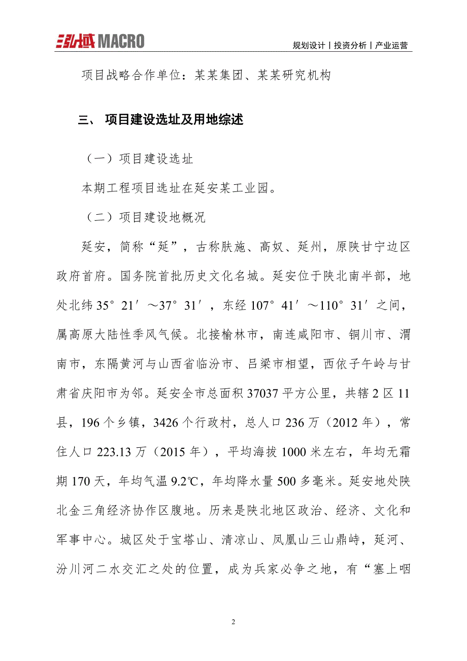 涂料印花助剂项目投资计划报告_第2页