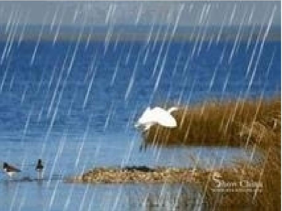 《唱歌  小雨沙沙课件》小学音乐人教版一年级下册_1_第1页