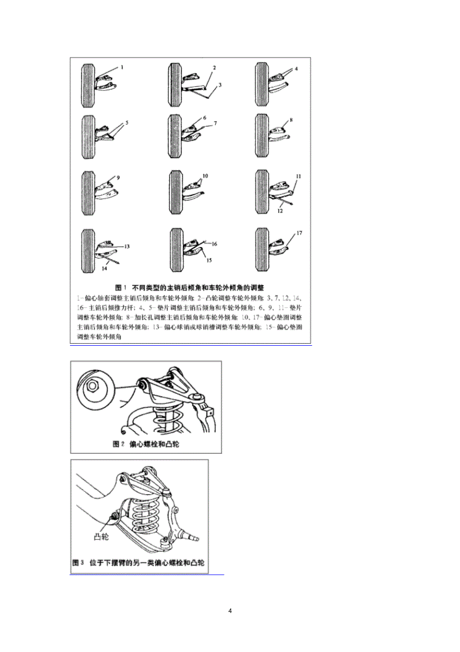 四轮定位实验说明_第4页