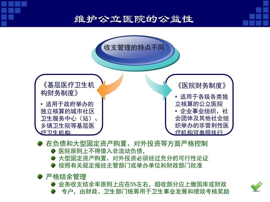 新《医院财务制度》_第5页