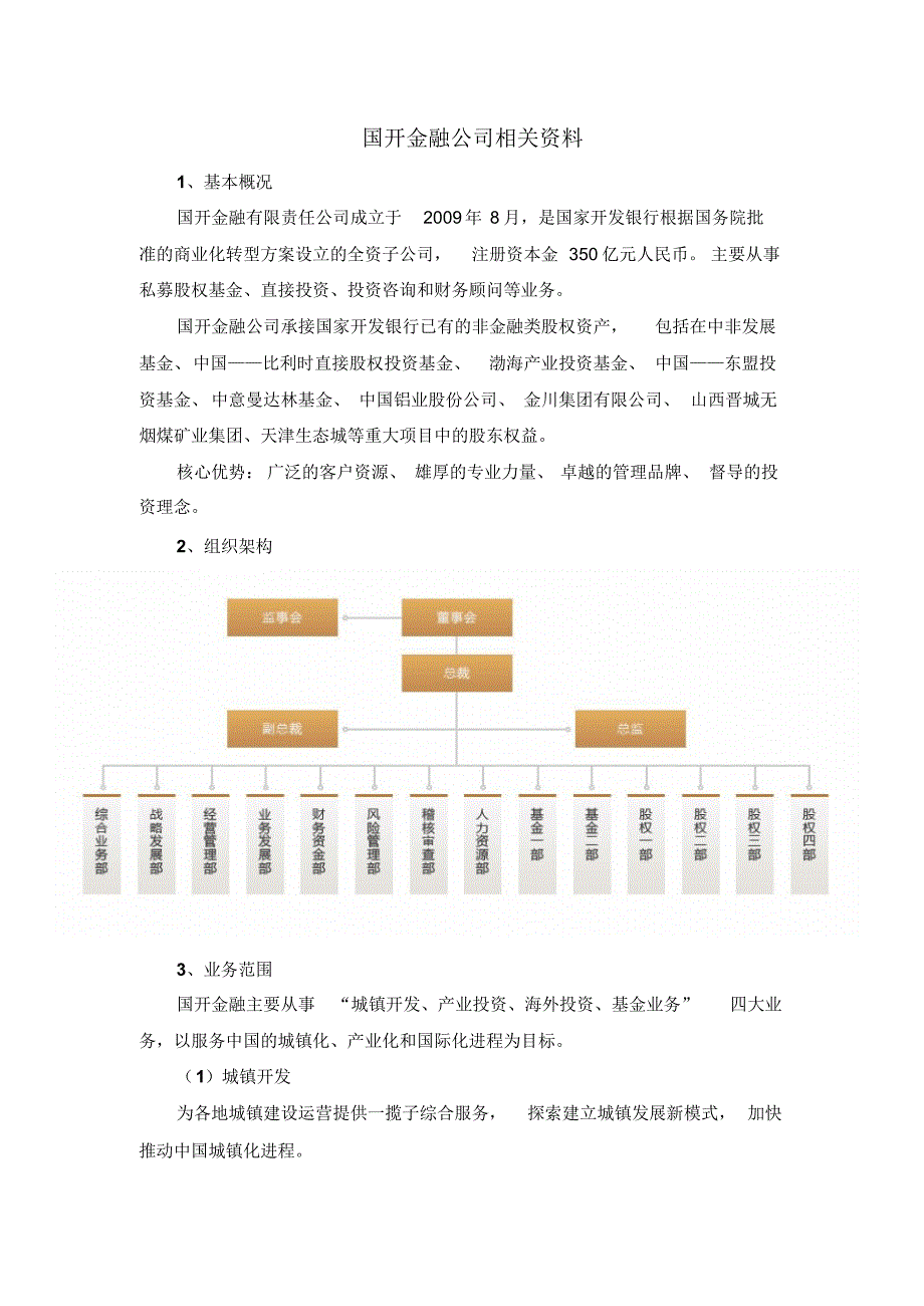 国开金融公司介绍_第1页