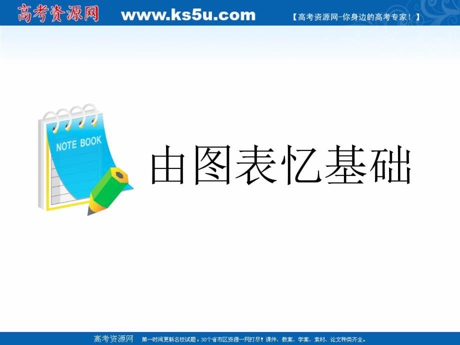 2019届高中新创新一轮复习地理江苏专版课件：第二部分 第三章 第二讲 大规模的海水运动 _第5页