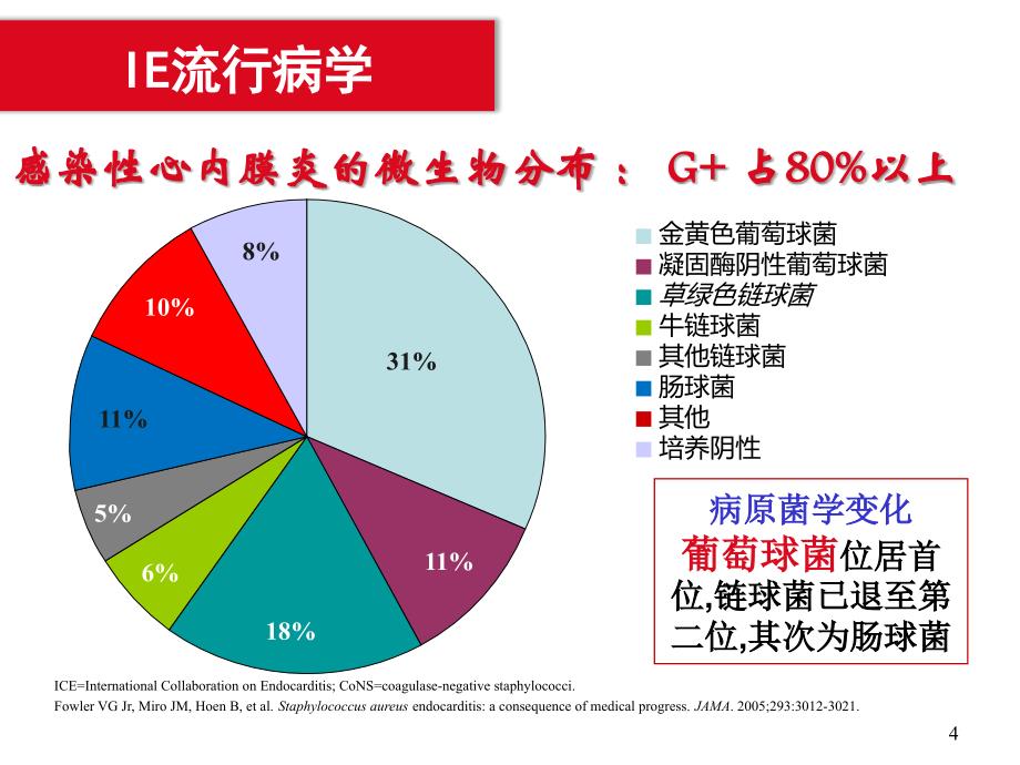 感染性心内膜炎指南PPT课件_第4页