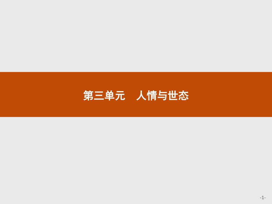 【测控设计】2015-2016学年高二语文人教版选修《中国小说欣赏》课件3.5 “三言”玉堂春_第1页