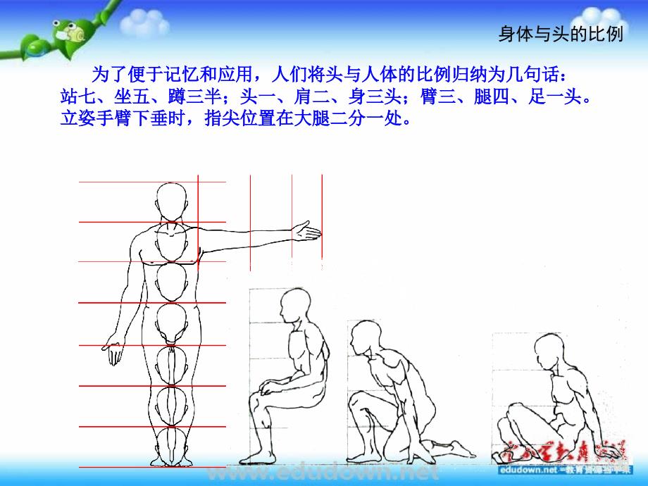 苏少版美术七下第三课《在临摹中感受》ppt课件_第2页