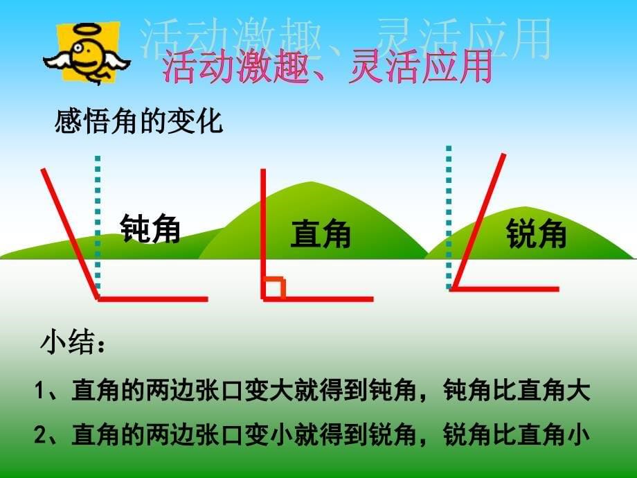 小学数学人教版二年级下册获奖说课课件汇编_第5页