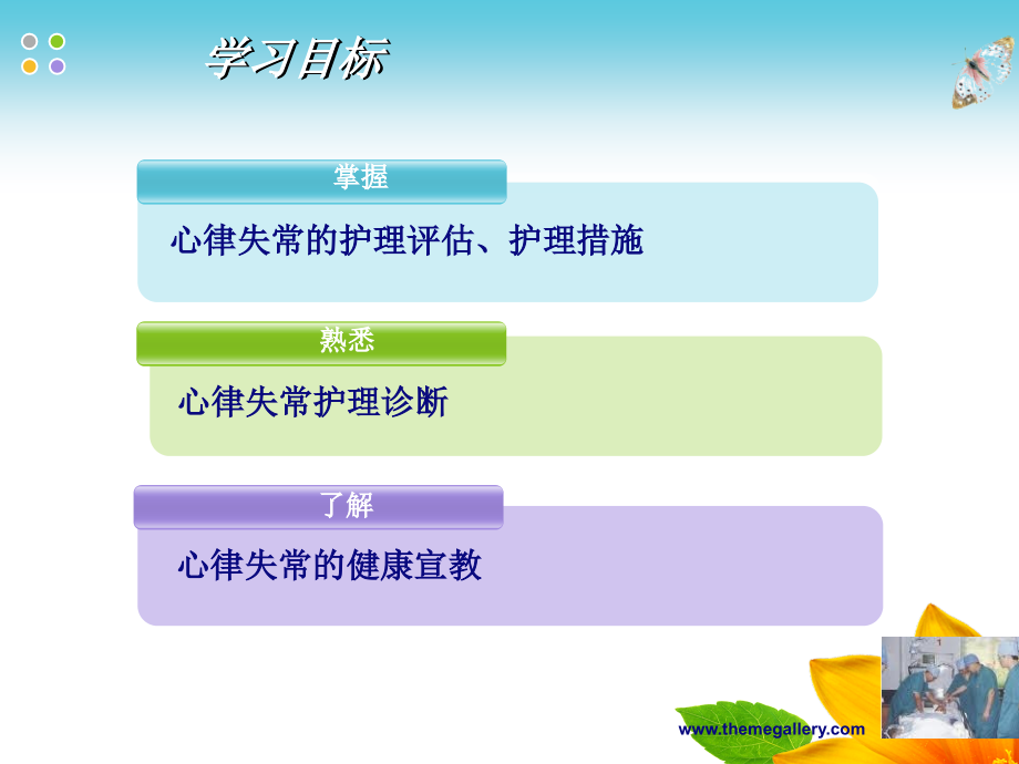 [基础医学]第十六章 心律失常病人的护理_第4页