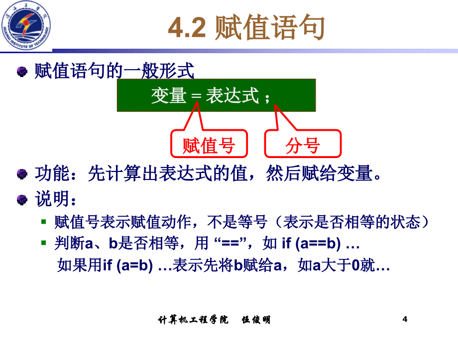 格式输入输出语句格式字符ppt课件_第4页