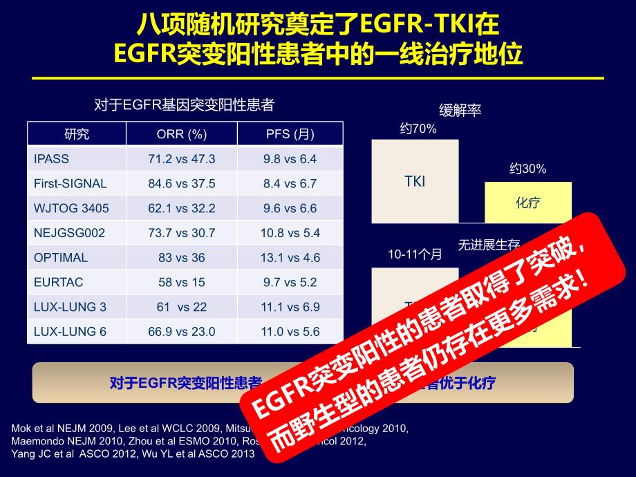 2015.8)血管靶向治疗晚期肺癌研究进展及优化策略［ppt课件］_第4页